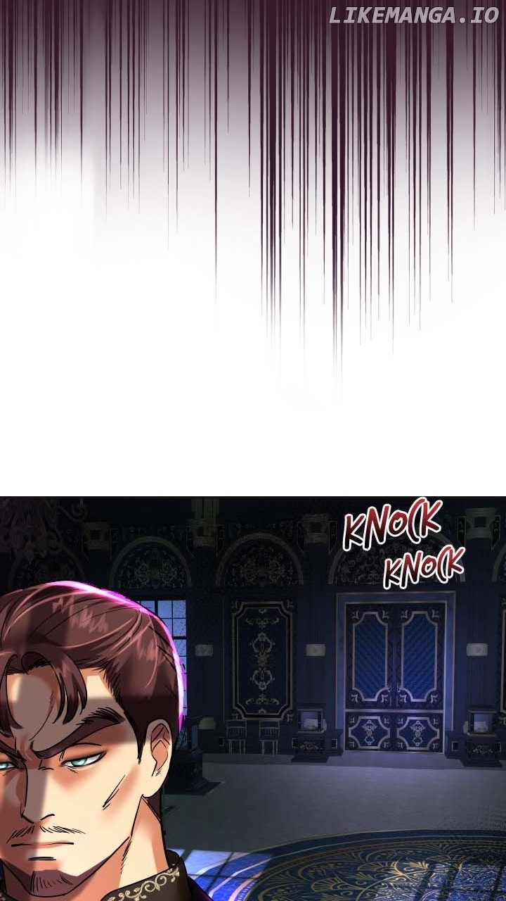 The Empress Lipstick Chapter 68 - page 33