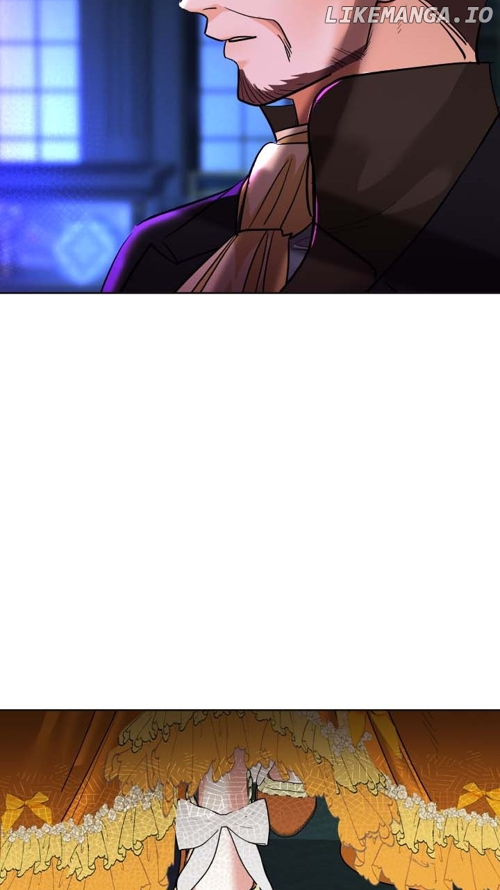 The Empress Lipstick Chapter 68 - page 35