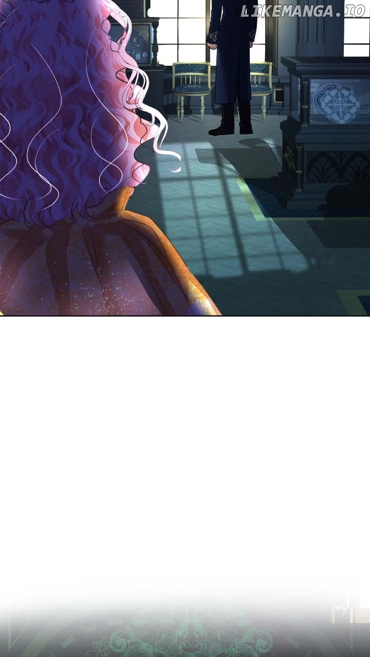 The Empress Lipstick Chapter 68 - page 37