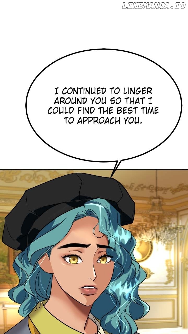 The Empress Lipstick Chapter 68 - page 42