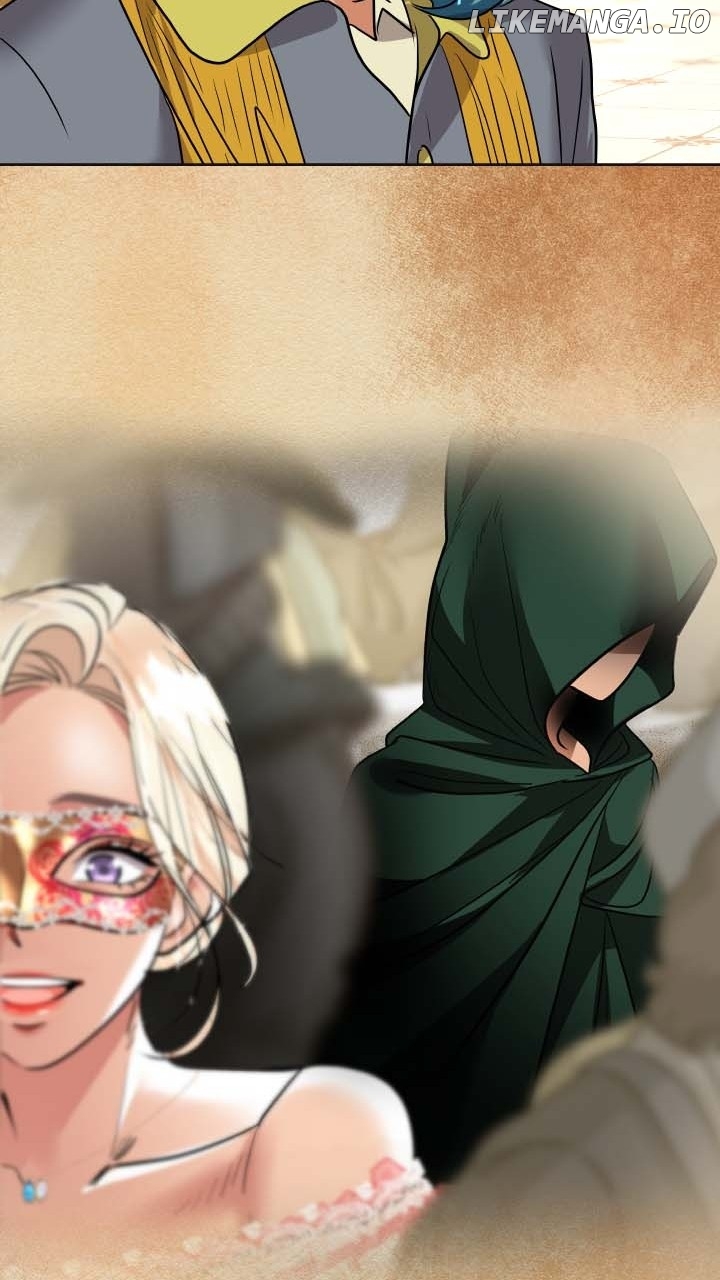 The Empress Lipstick Chapter 68 - page 43