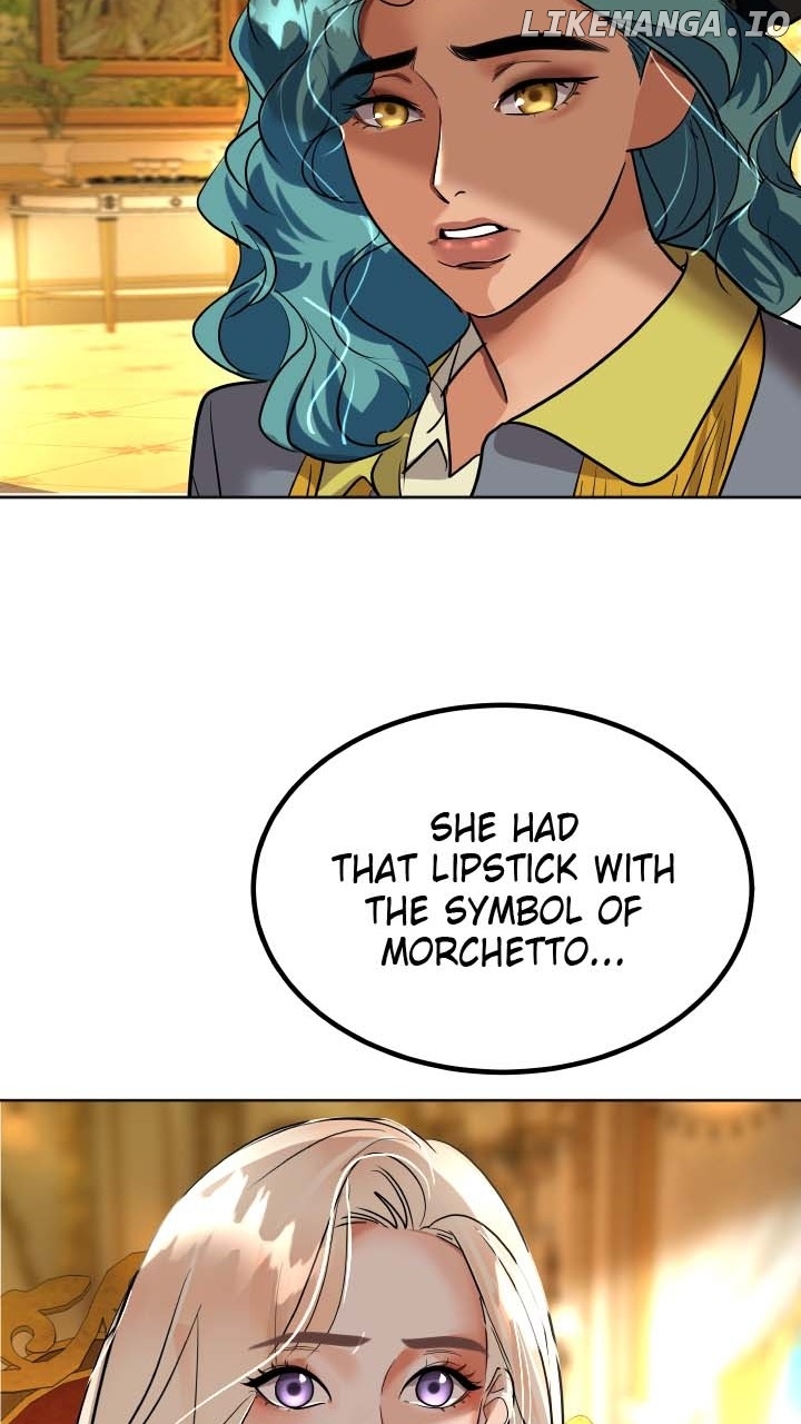 The Empress Lipstick Chapter 68 - page 47