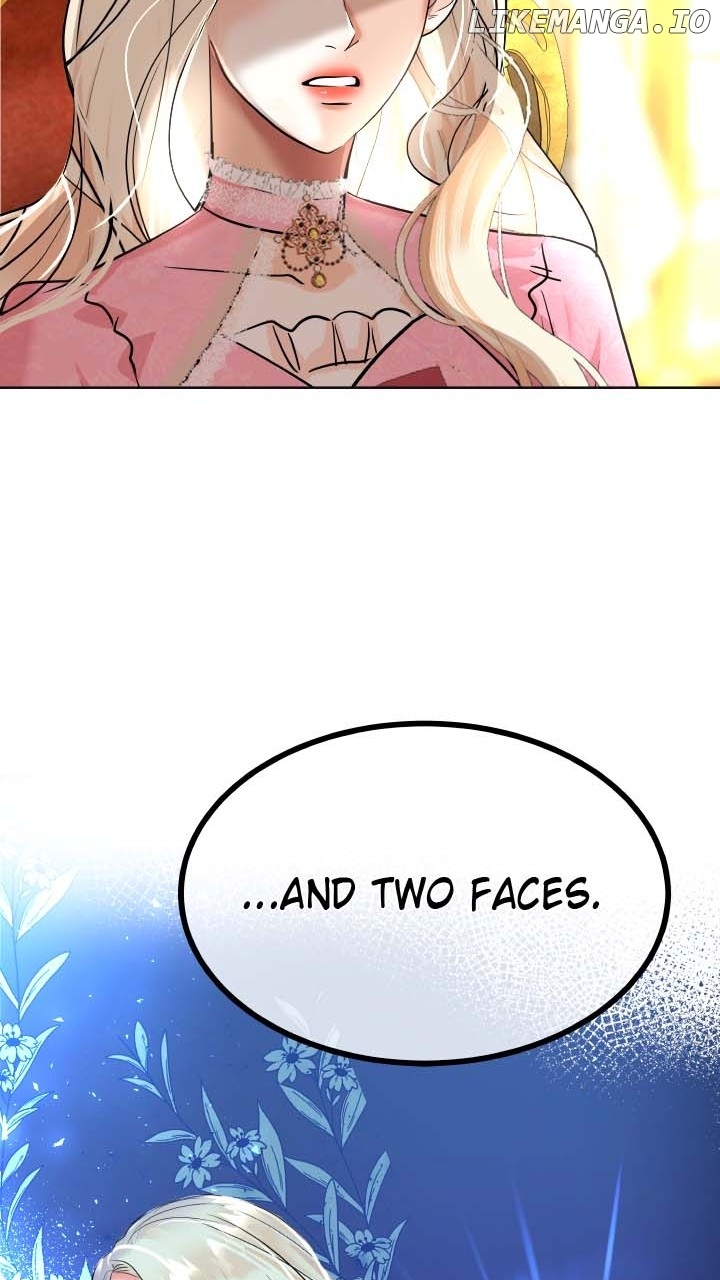 The Empress Lipstick Chapter 68 - page 48