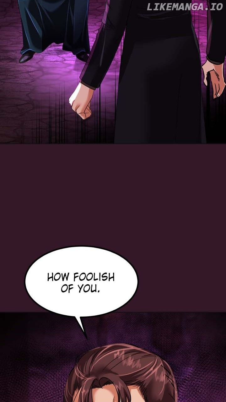 The Empress Lipstick Chapter 68 - page 5