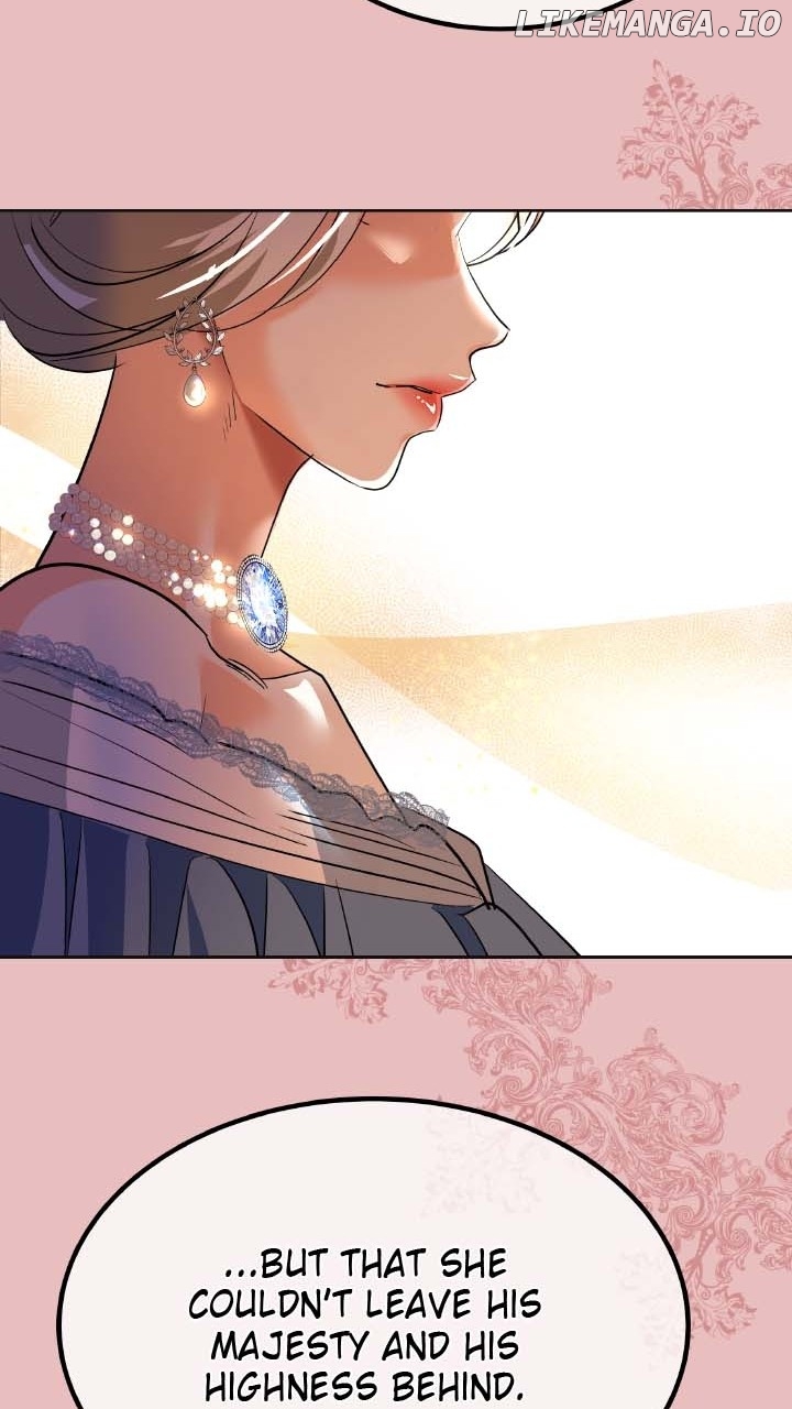 The Empress Lipstick Chapter 68 - page 52