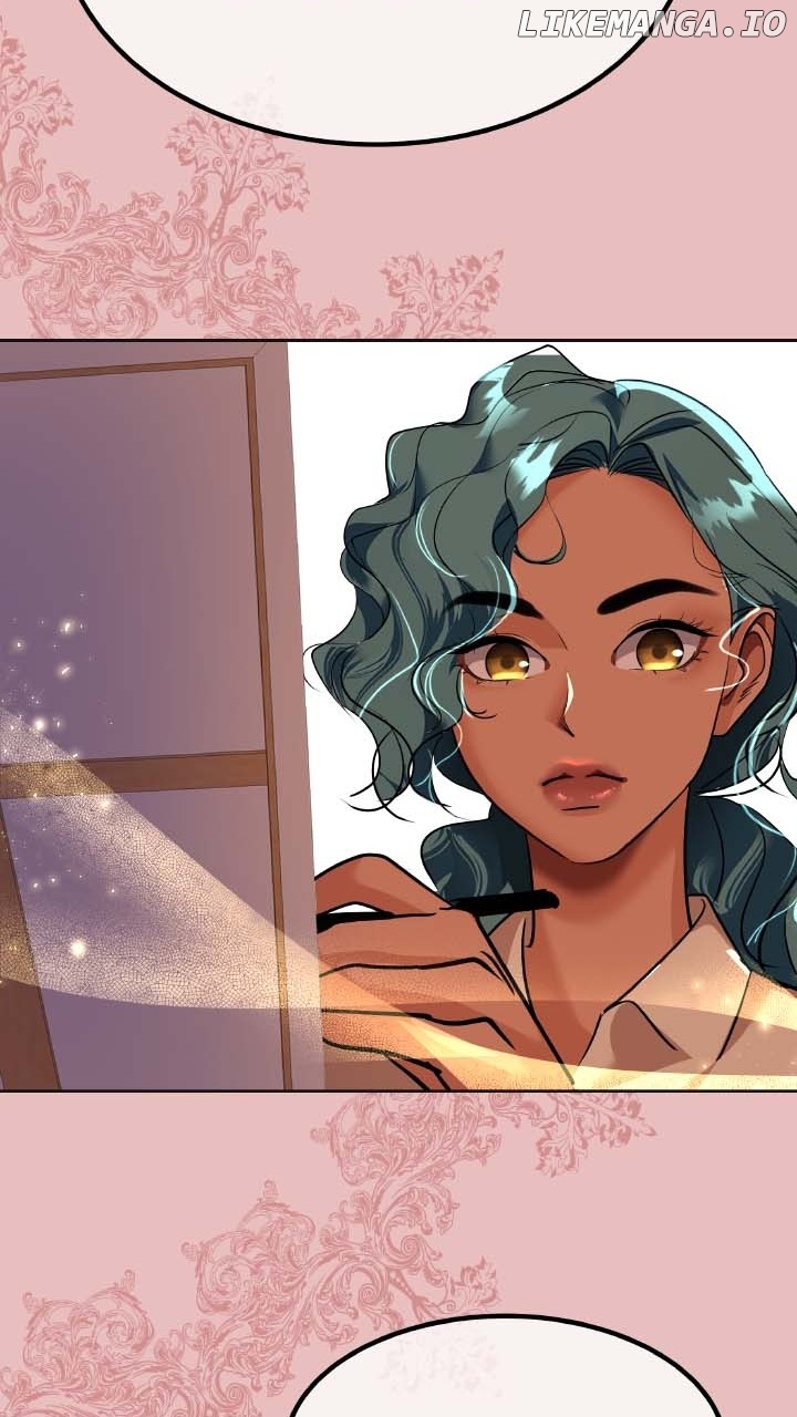 The Empress Lipstick Chapter 68 - page 53