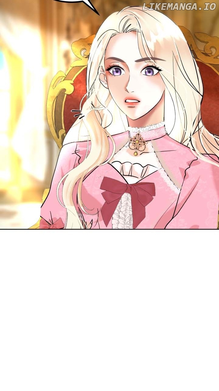 The Empress Lipstick Chapter 68 - page 58