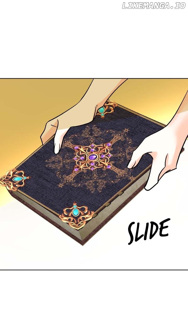 The Empress Lipstick Chapter 68 - page 60