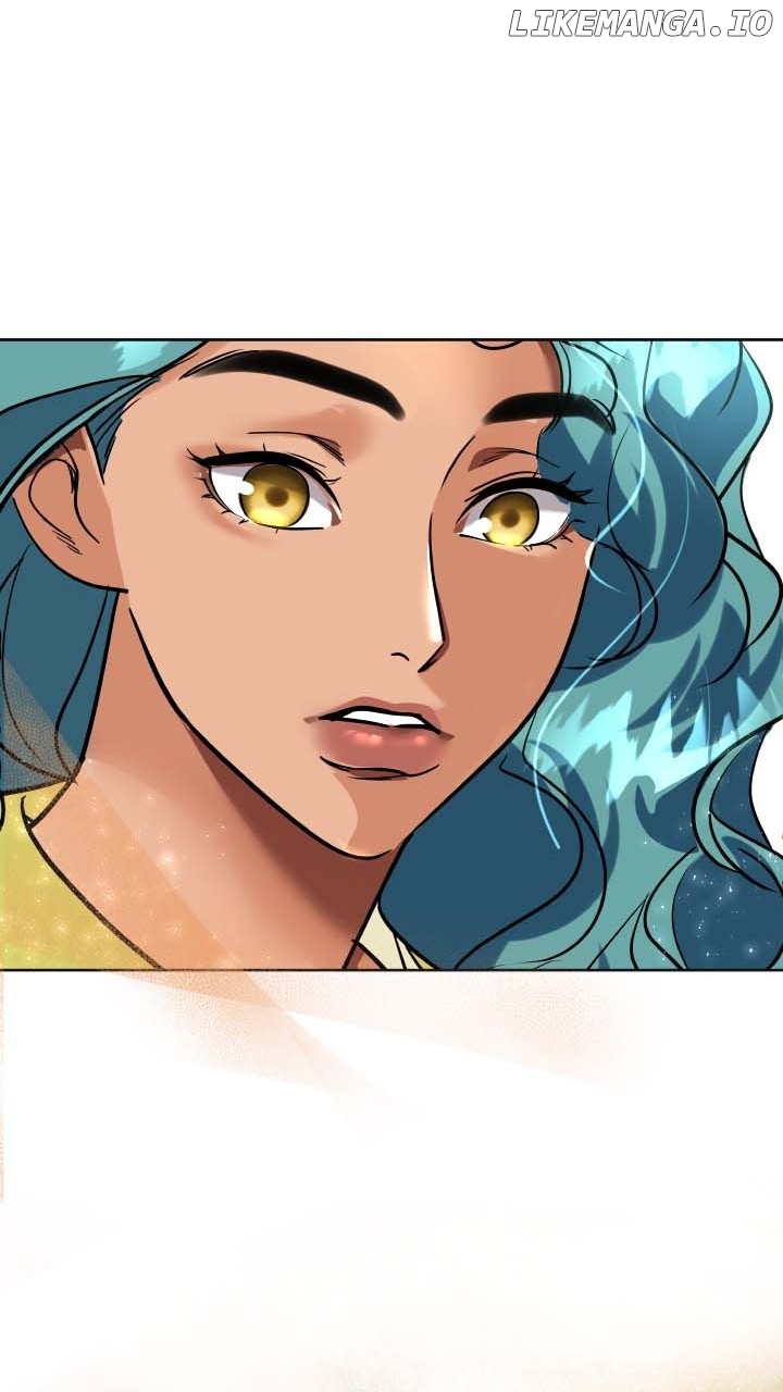 The Empress Lipstick Chapter 68 - page 61