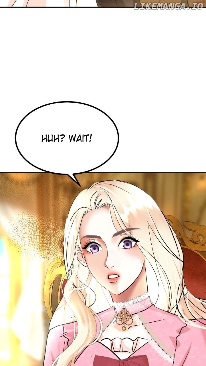 The Empress Lipstick Chapter 68 - page 65