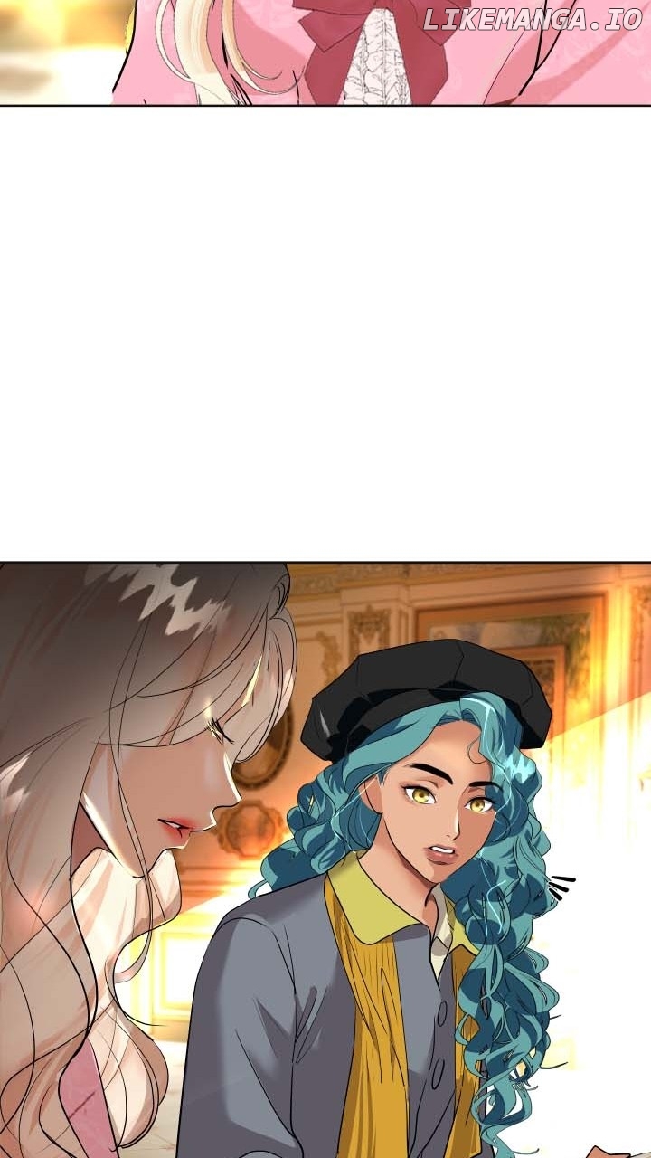 The Empress Lipstick Chapter 68 - page 66