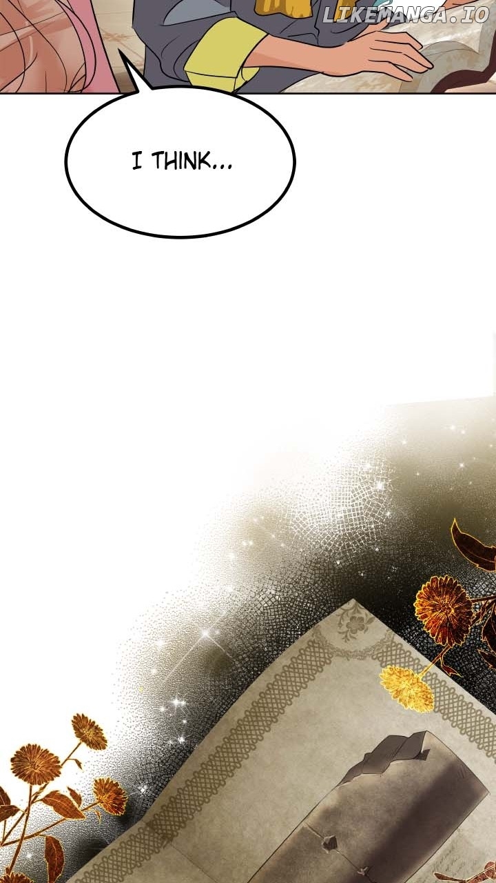 The Empress Lipstick Chapter 68 - page 67