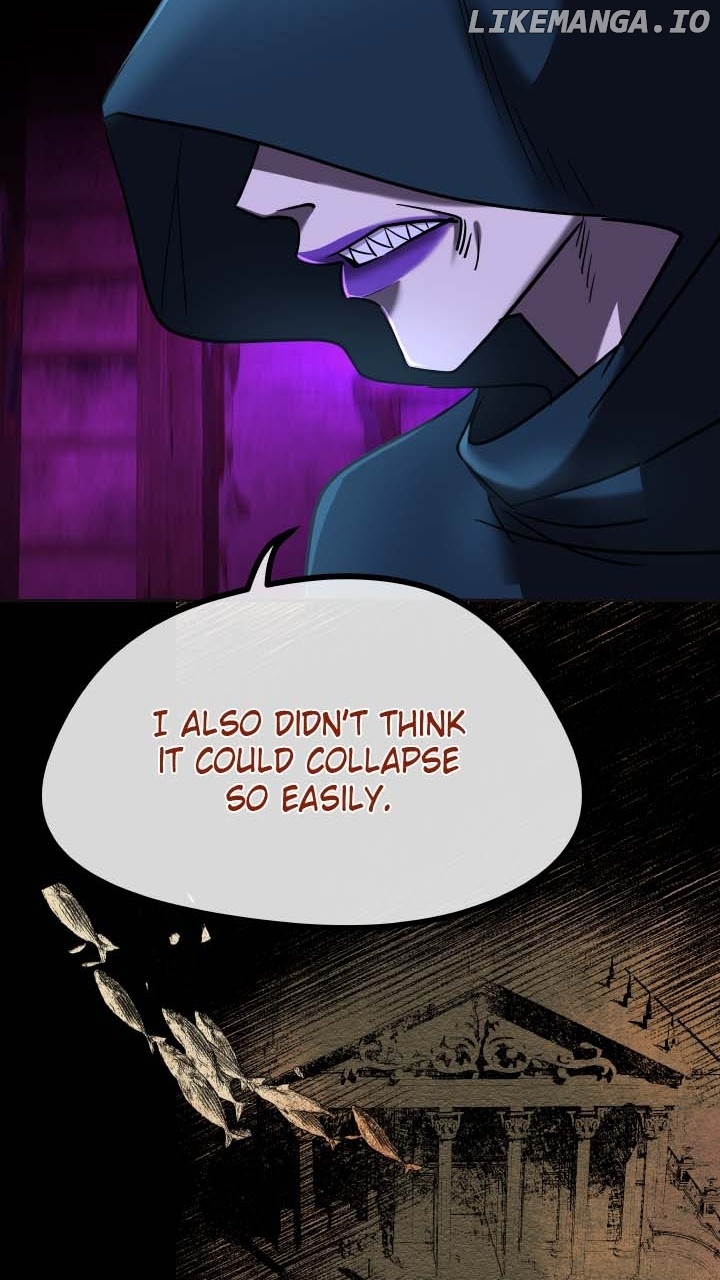 The Empress Lipstick Chapter 68 - page 7