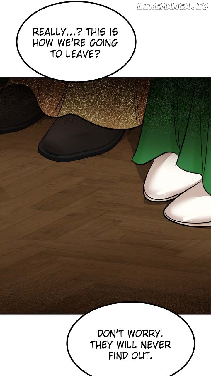 The Empress Lipstick Chapter 68 - page 70