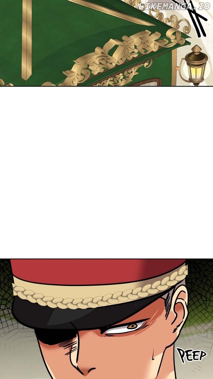 The Empress Lipstick Chapter 68 - page 77