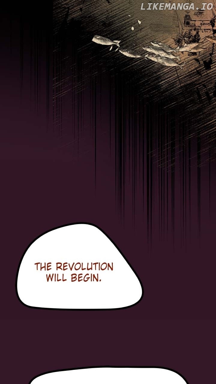 The Empress Lipstick Chapter 68 - page 8