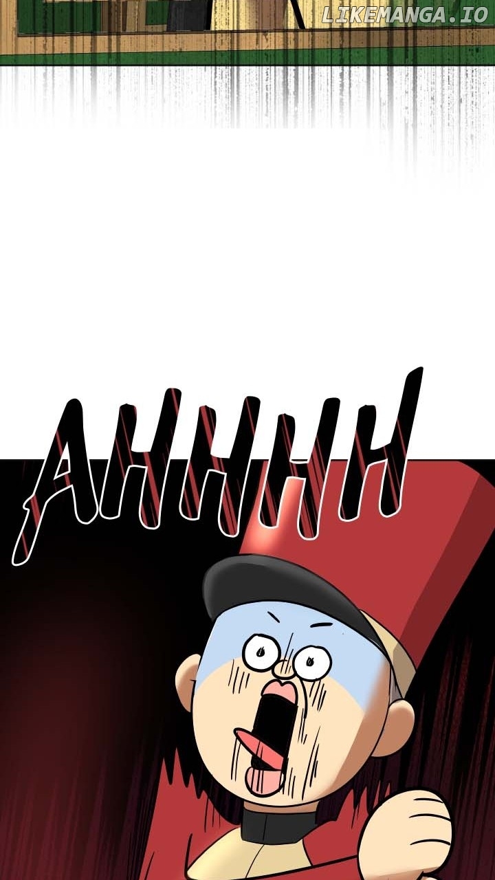 The Empress Lipstick Chapter 68 - page 82