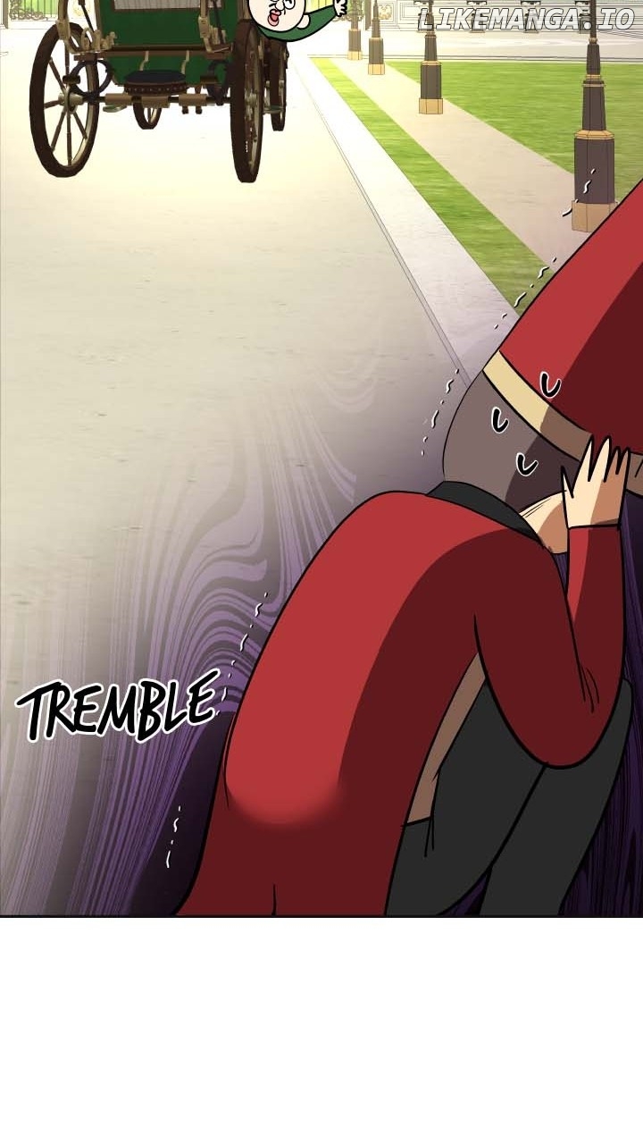 The Empress Lipstick Chapter 68 - page 84