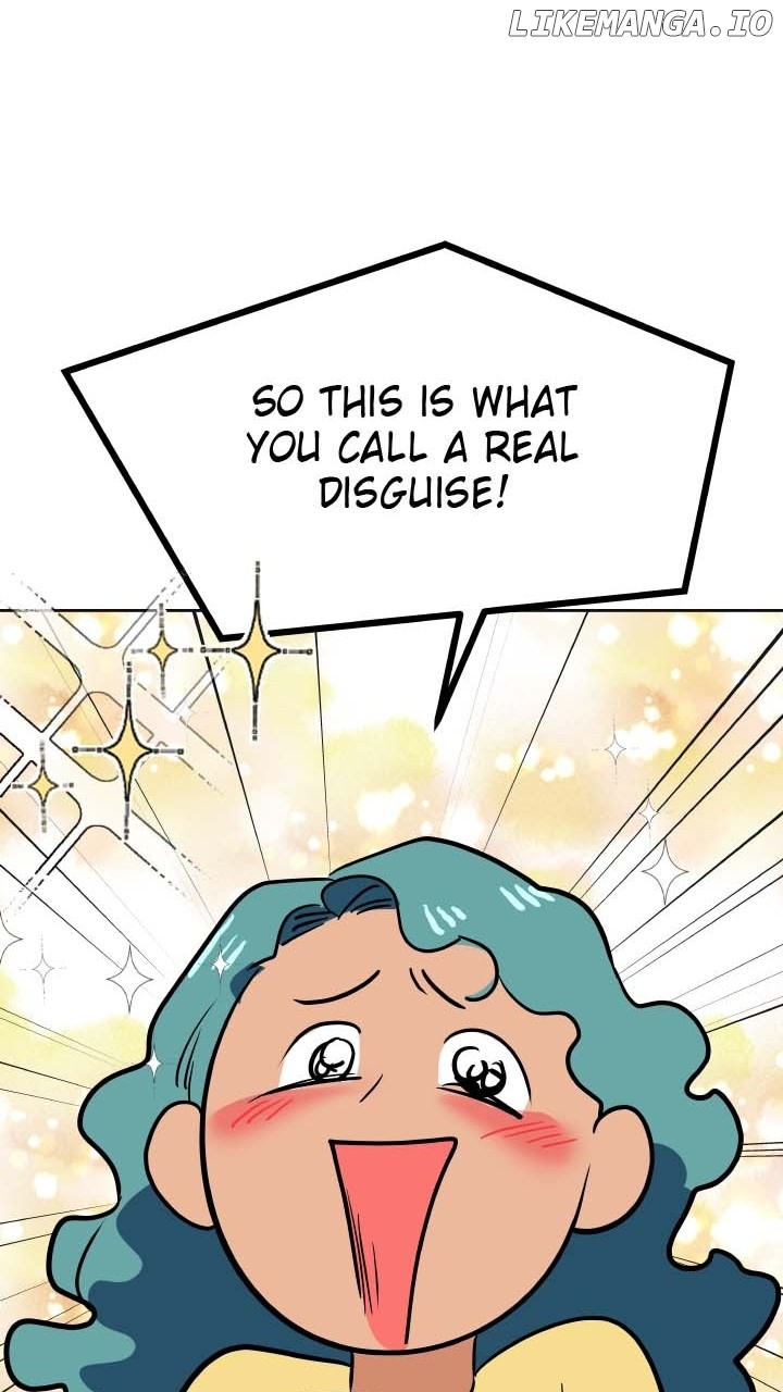The Empress Lipstick Chapter 68 - page 85
