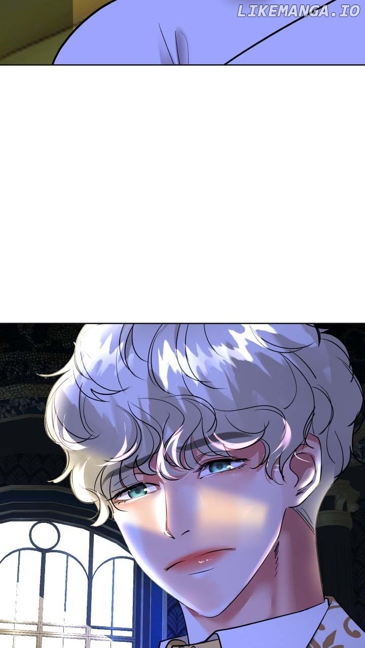 The Empress Lipstick Chapter 68 - page 91