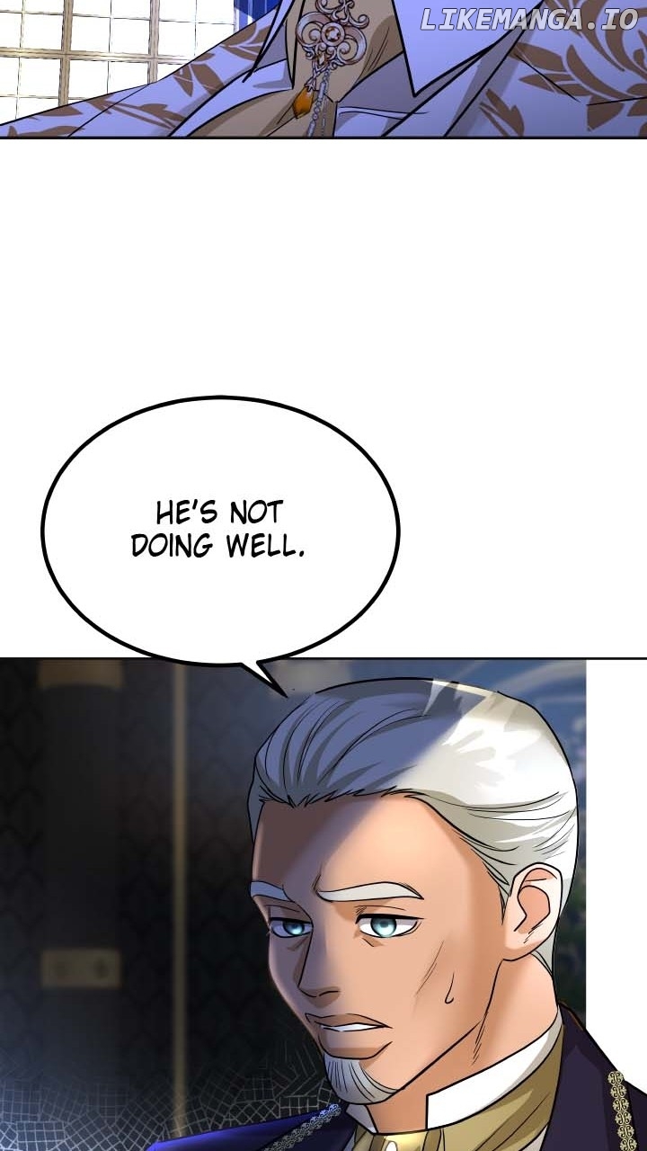 The Empress Lipstick Chapter 68 - page 92