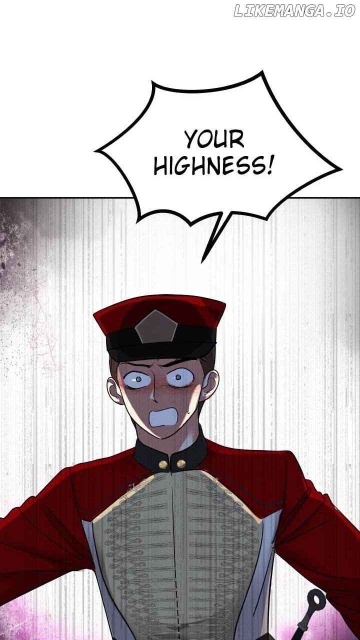 The Empress Lipstick Chapter 68 - page 97