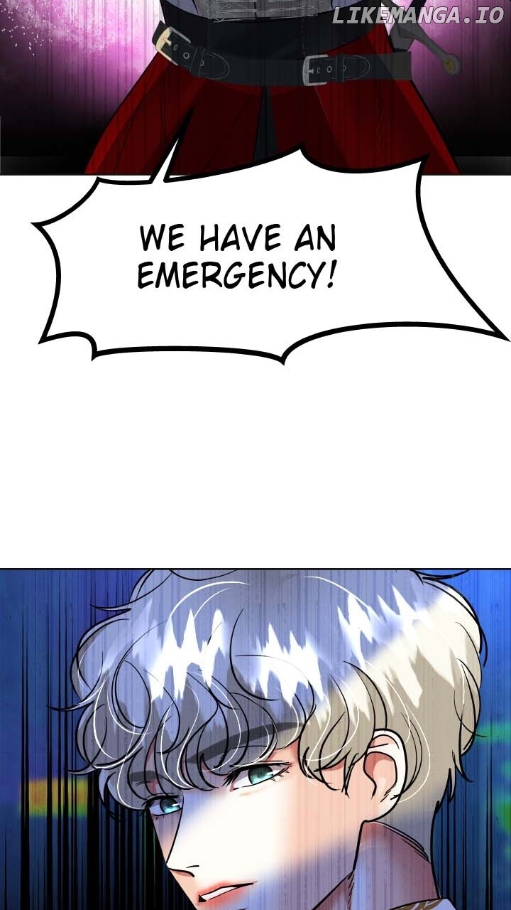 The Empress Lipstick Chapter 68 - page 98
