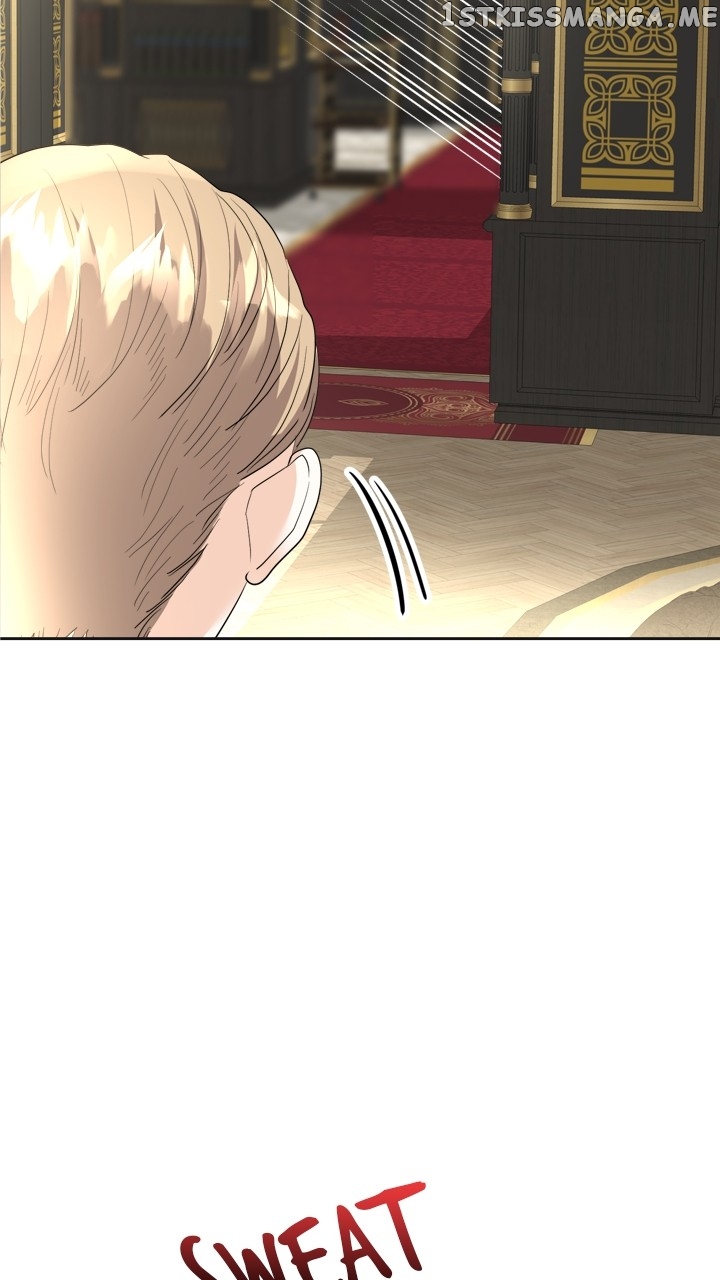 The Empress Lipstick Chapter 39 - page 101