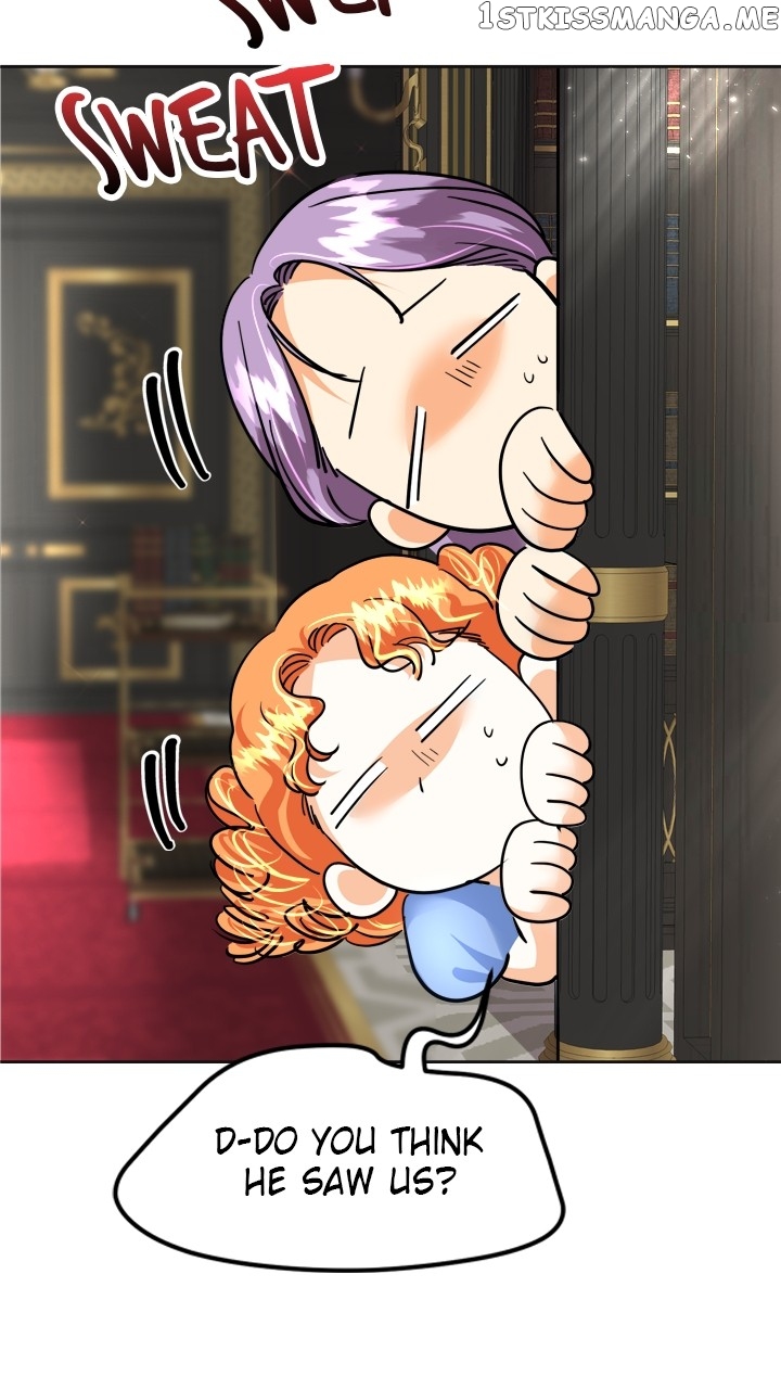 The Empress Lipstick Chapter 39 - page 102