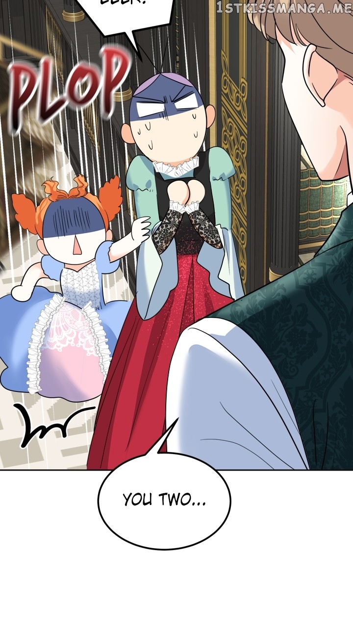 The Empress Lipstick Chapter 39 - page 105