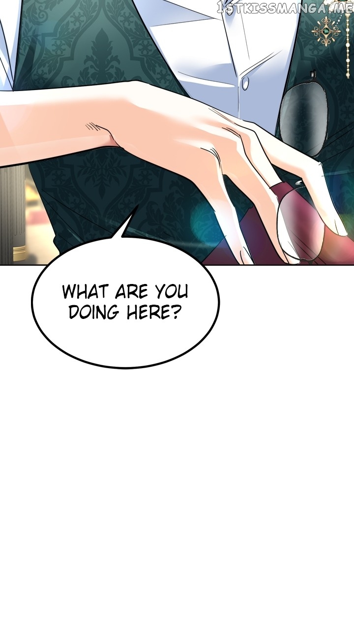 The Empress Lipstick Chapter 39 - page 107