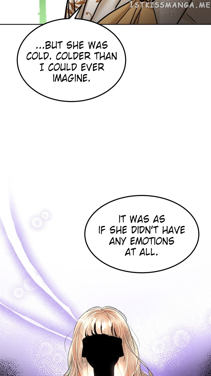 The Empress Lipstick Chapter 39 - page 11
