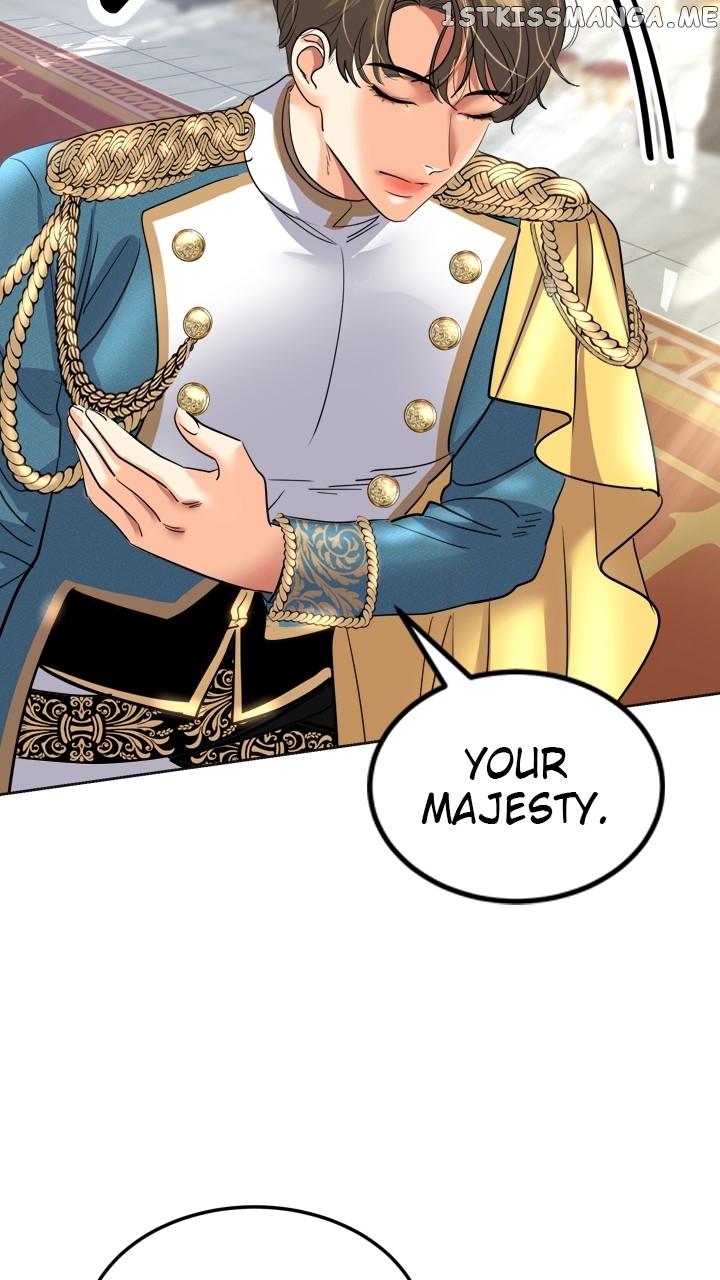 The Empress Lipstick Chapter 39 - page 115