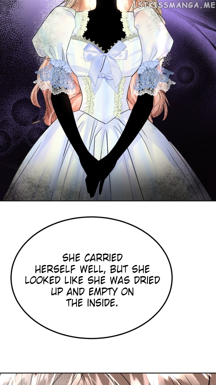 The Empress Lipstick Chapter 39 - page 12