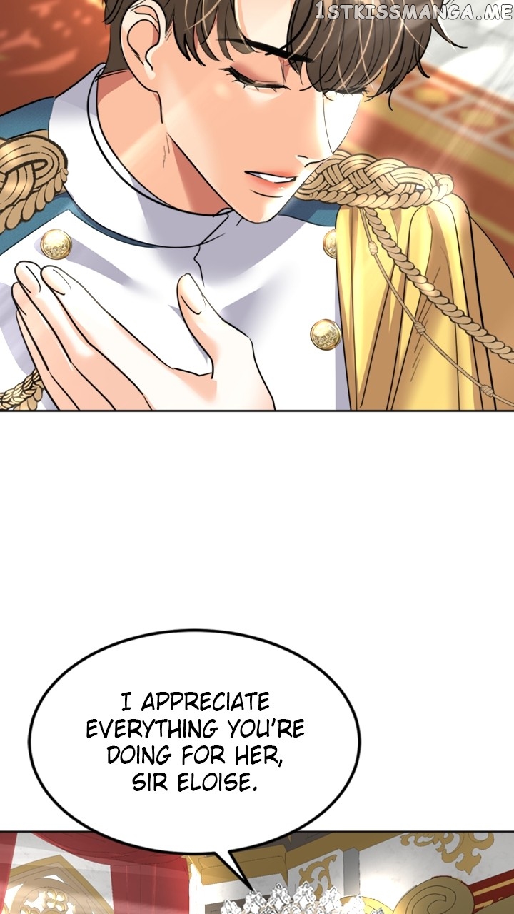 The Empress Lipstick Chapter 39 - page 120