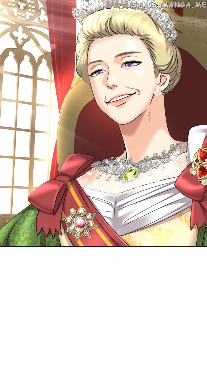 The Empress Lipstick Chapter 39 - page 121