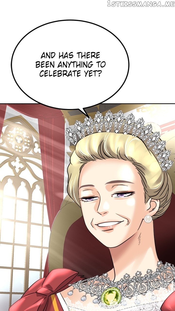 The Empress Lipstick Chapter 39 - page 125