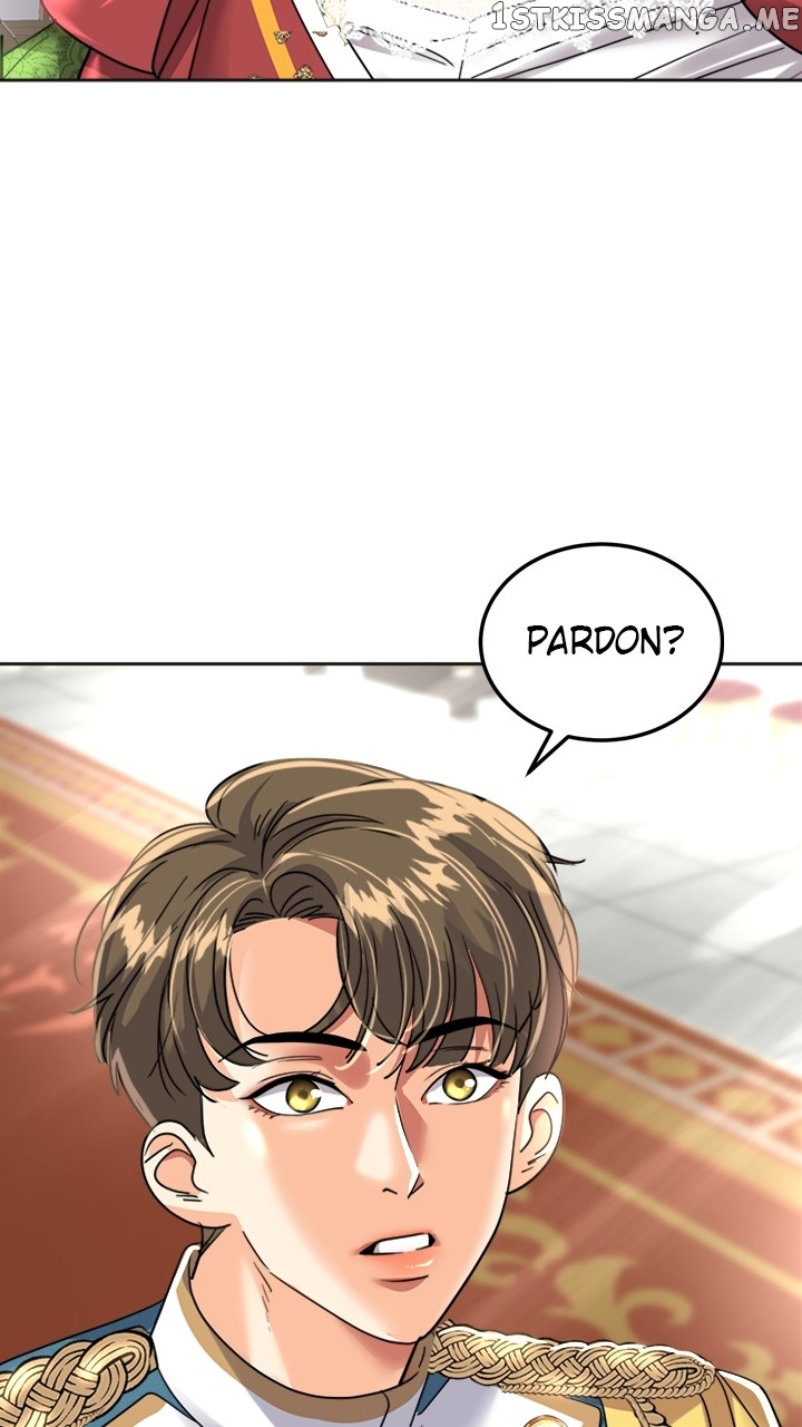 The Empress Lipstick Chapter 39 - page 126