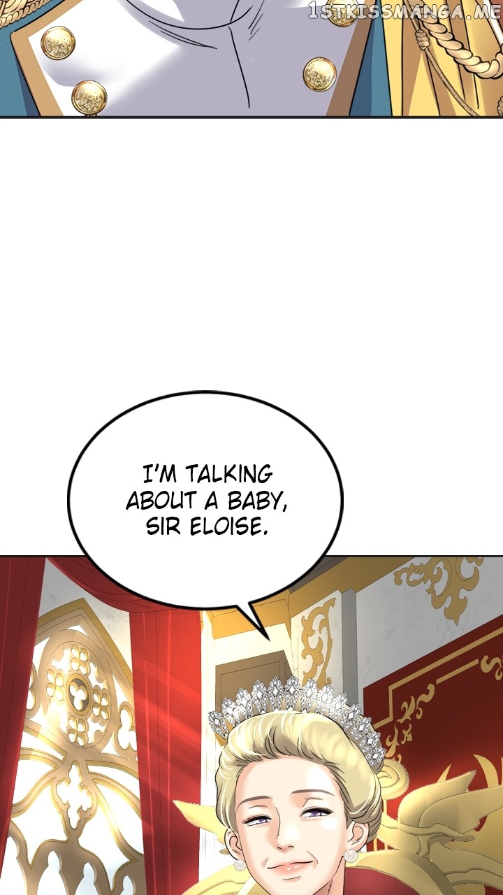 The Empress Lipstick Chapter 39 - page 127