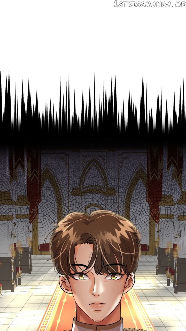 The Empress Lipstick Chapter 39 - page 129