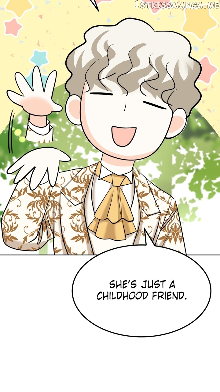The Empress Lipstick Chapter 39 - page 19