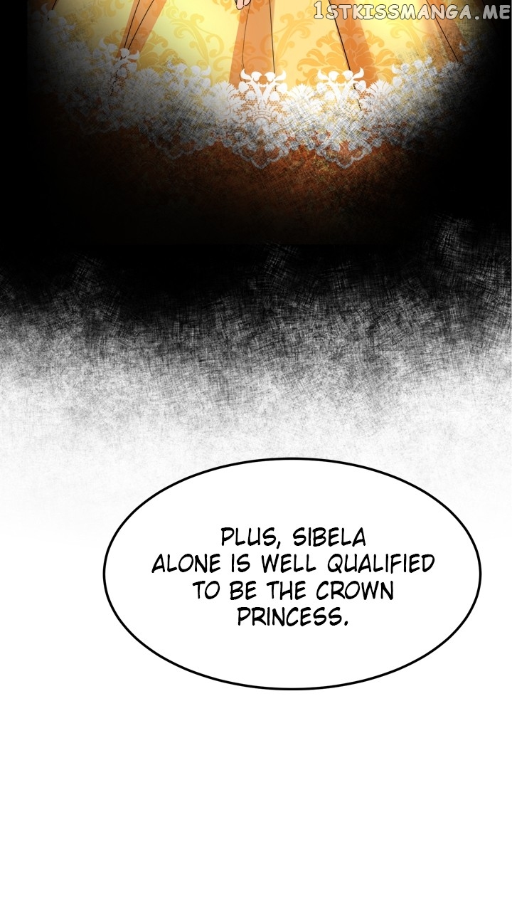 The Empress Lipstick Chapter 39 - page 23