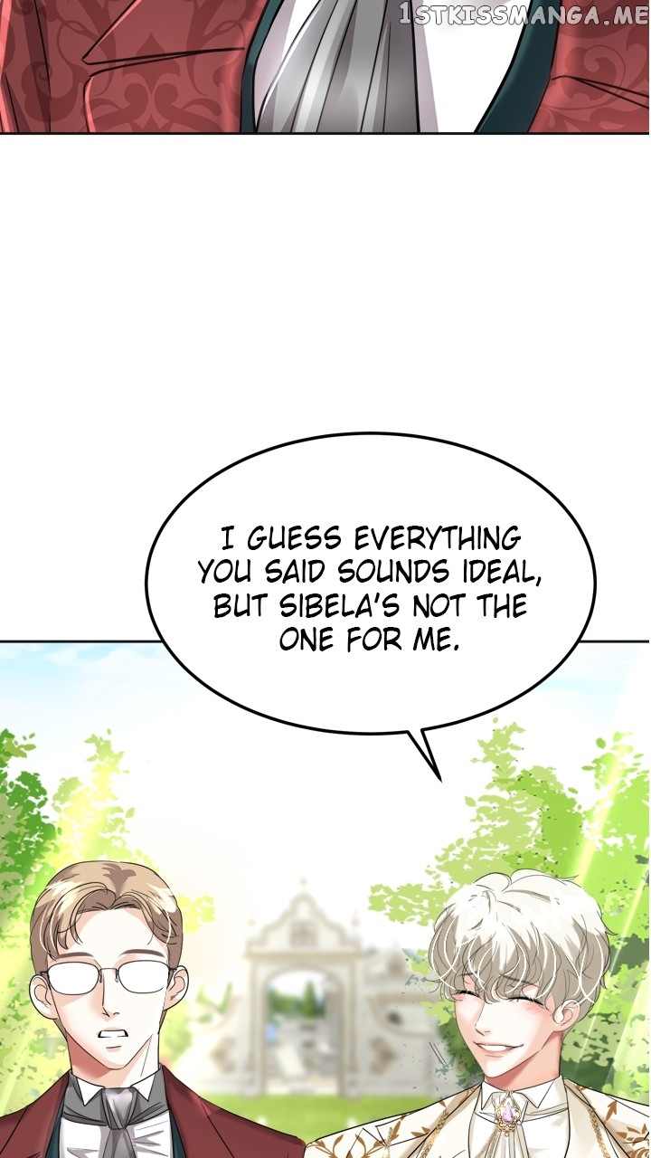 The Empress Lipstick Chapter 39 - page 25