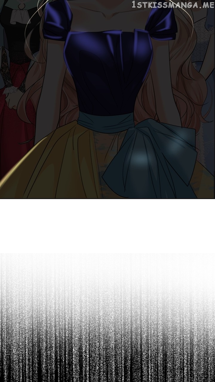 The Empress Lipstick Chapter 39 - page 32