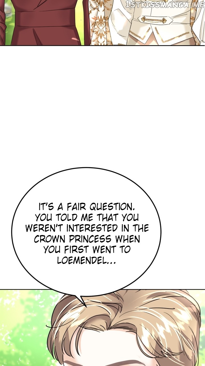 The Empress Lipstick Chapter 39 - page 4