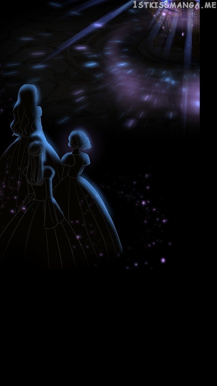 The Empress Lipstick Chapter 39 - page 44