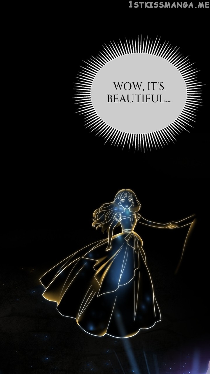 The Empress Lipstick Chapter 39 - page 45