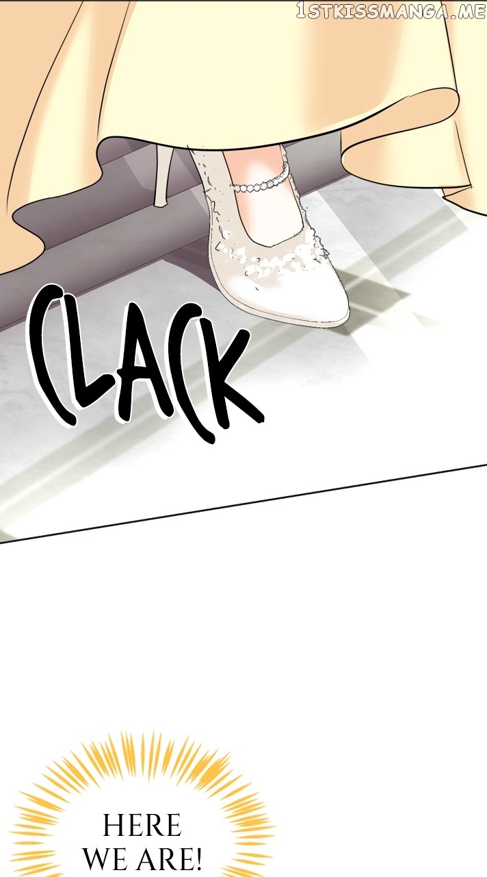 The Empress Lipstick Chapter 39 - page 53