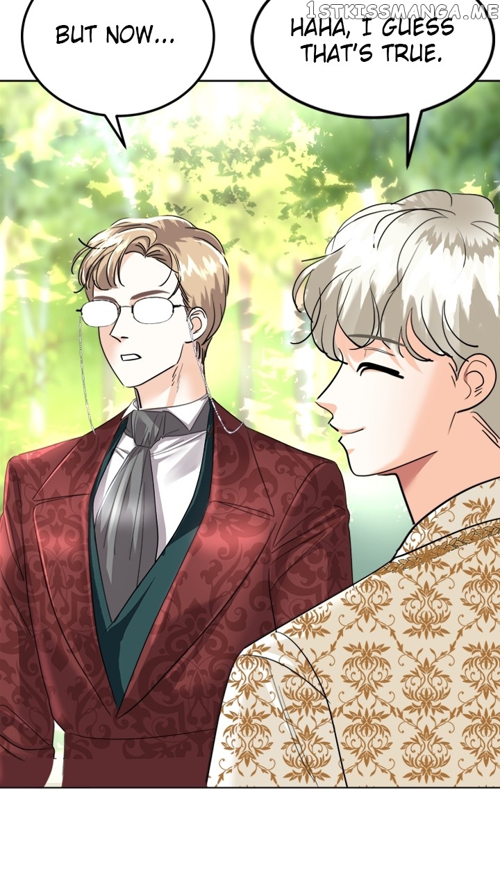 The Empress Lipstick Chapter 39 - page 6