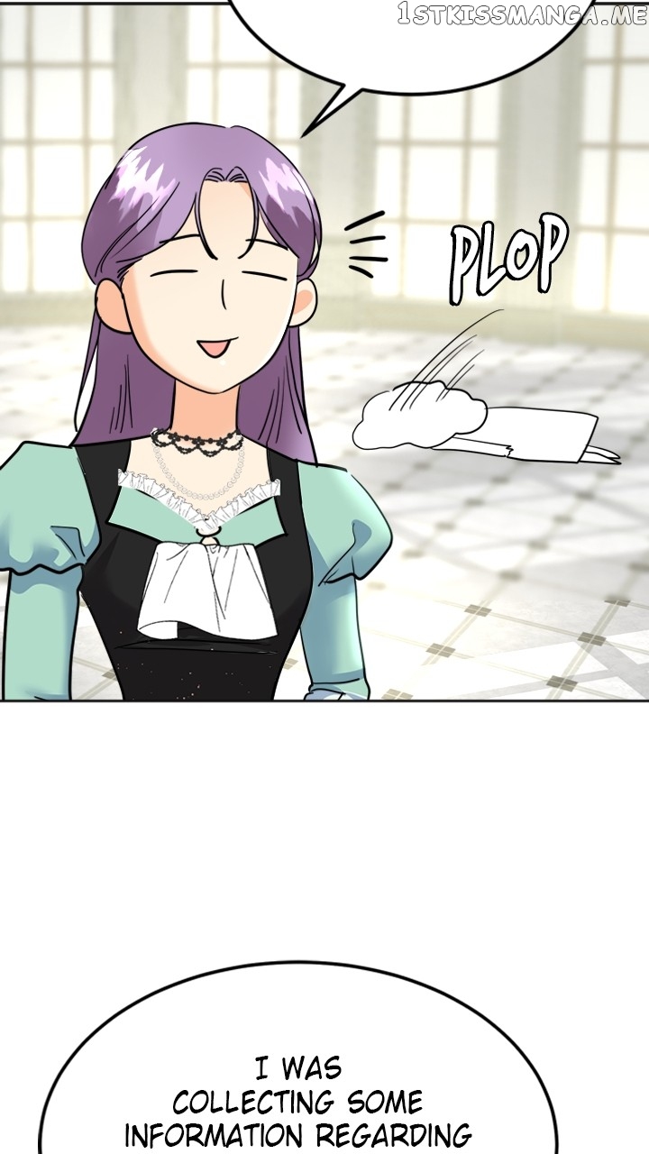 The Empress Lipstick Chapter 39 - page 61